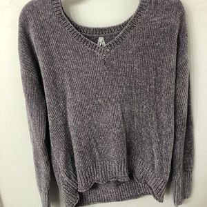 Mudd sweater